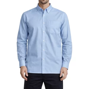 Camisa Oxford ml