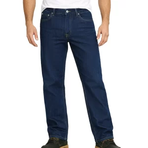 Pantalón mezclilla Strech