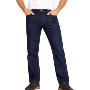 Pantalón mezclilla tipo Carpintero